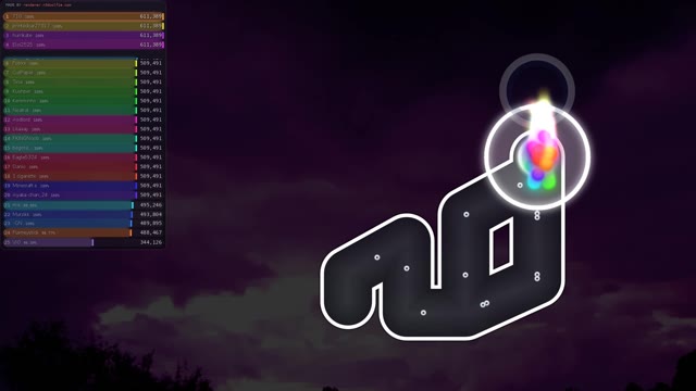 710 — Der Wald (Kors K Remix) [Maze]